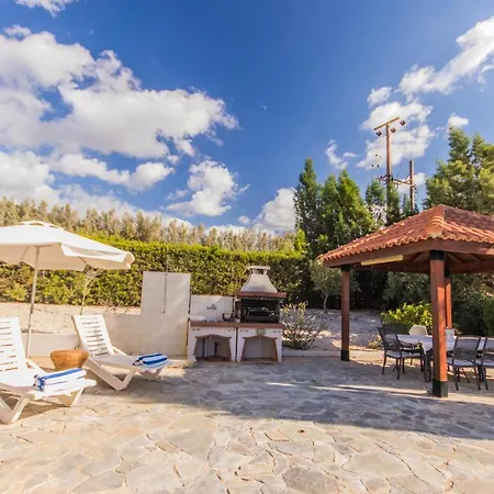 Villa Large Luxury Private Sea View With Pool *