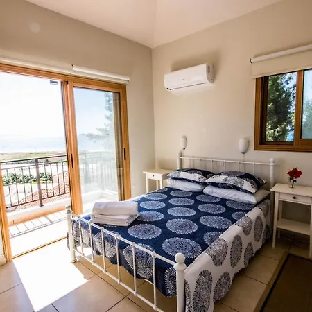 Large Luxury Private Sea View With Pool Villa