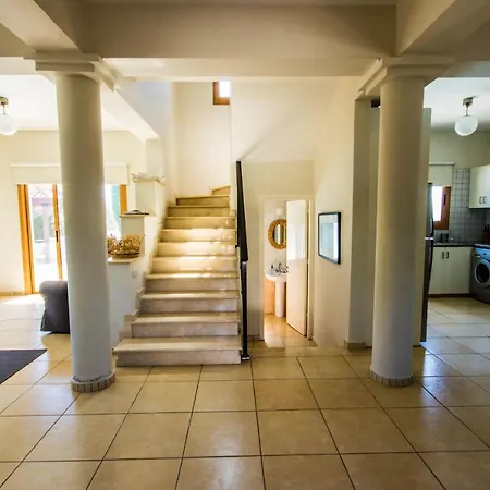 Large Luxury Private Sea View With Pool Villa