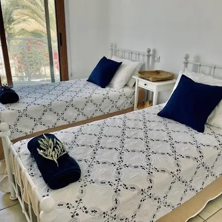 Large Luxury Private Sea View With Pool Villa