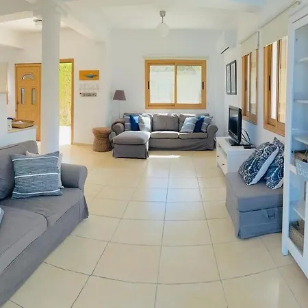 Large Luxury Private Sea View With Pool Villa *