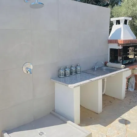 Large Luxury Private Sea View With Pool *
