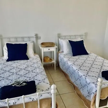 Villa Large Luxury Private Sea View With Pool *