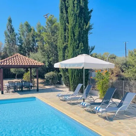 Large Luxury Private Sea View With Pool Villa