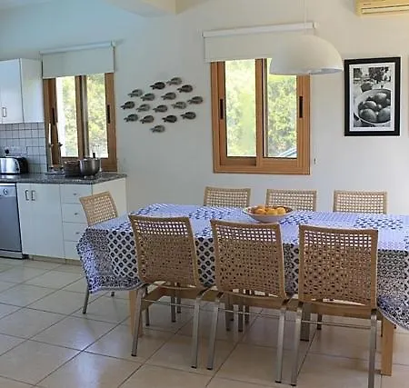 Large Luxury Private Sea View With Pool Villa